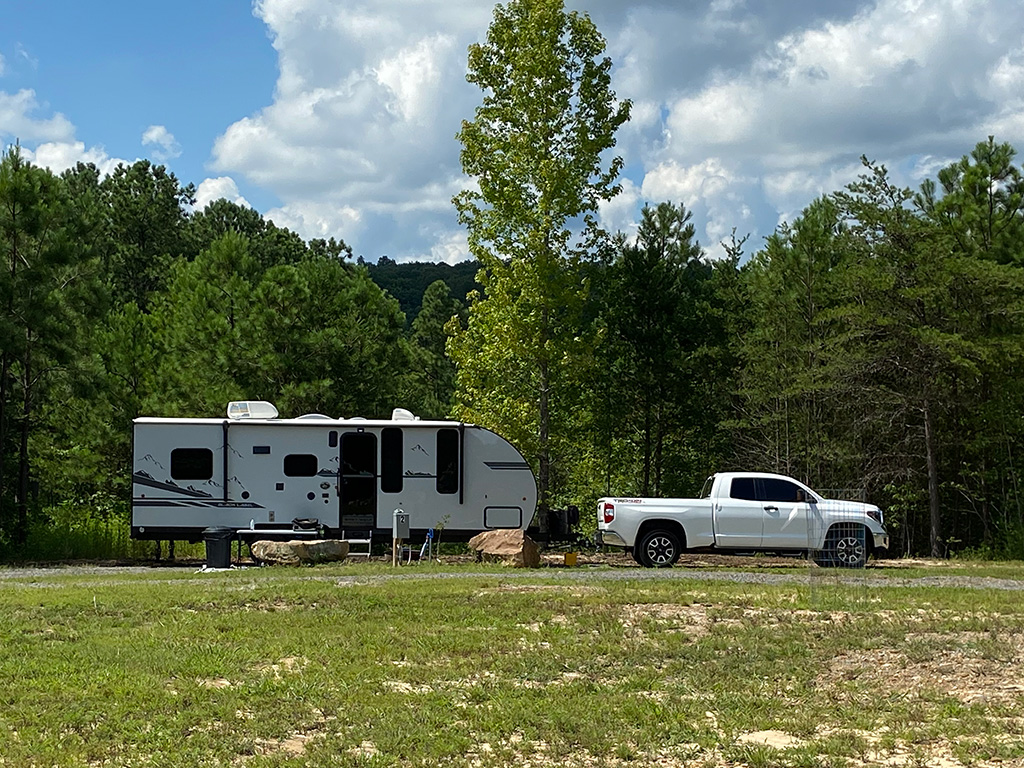 RV 2 Site