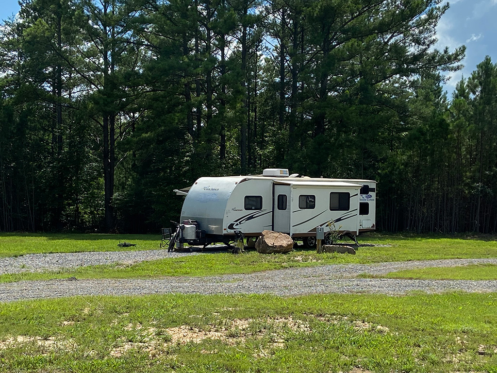 RV 4 Site