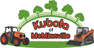 Kubota of McMinnville