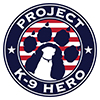 Project K-9 Hero